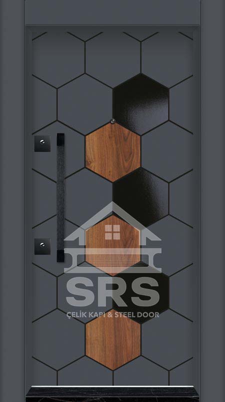 SRS DOOR - 1062